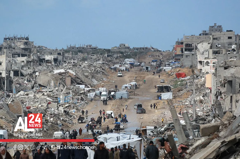 Le conflit au Moyen-Orient éclipse violations sionistes droits humains Palestiniens