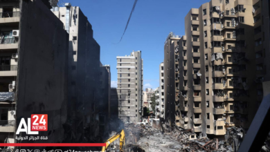 Liban bilan frappes sionistes monte 203 martyrs