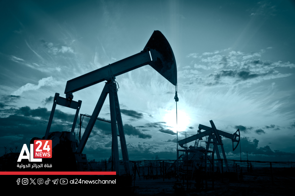 pétrole hausse incertitudes cessez-le-feu Moyen-Orient