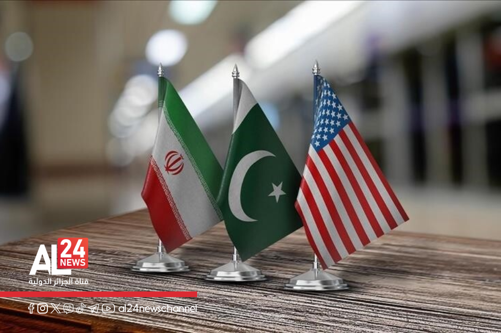 Washington Téhéran négociations directes Pakistan samedi