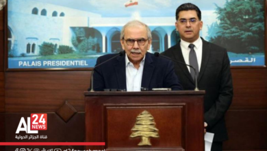 Agression sioniste Liban plainte urgente Conseil de sécurité ONU