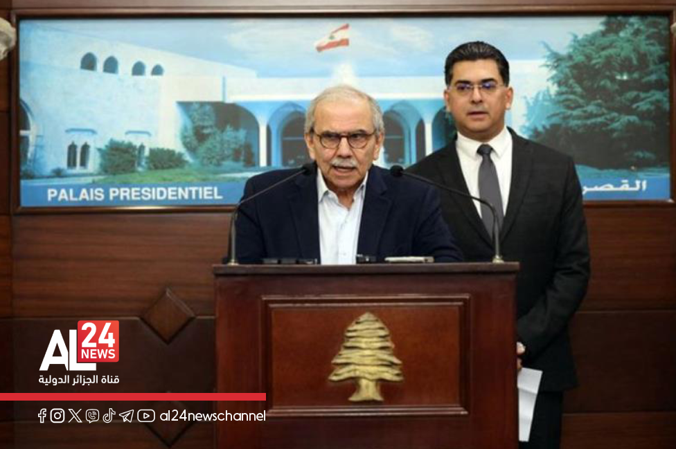 Agression sioniste Liban plainte urgente Conseil de sécurité ONU