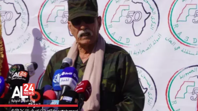 50e anniversaire proclamation RASD participation internationale haut niveau autodétermination