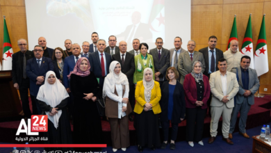 Algérie Cour constitutionnelle valeurs coexistence à travers l’histoire