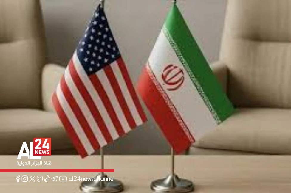 Pakistan Iran États-Unis négociations