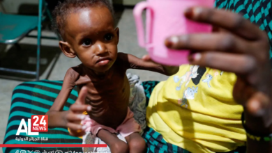 Conflit Soudan sept personnes pauvreté