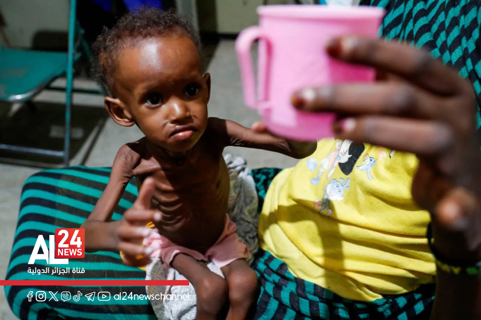 Conflit Soudan sept personnes pauvreté