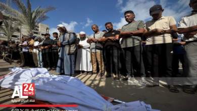 Ghaza martyr frappe sioniste Beit Lahia