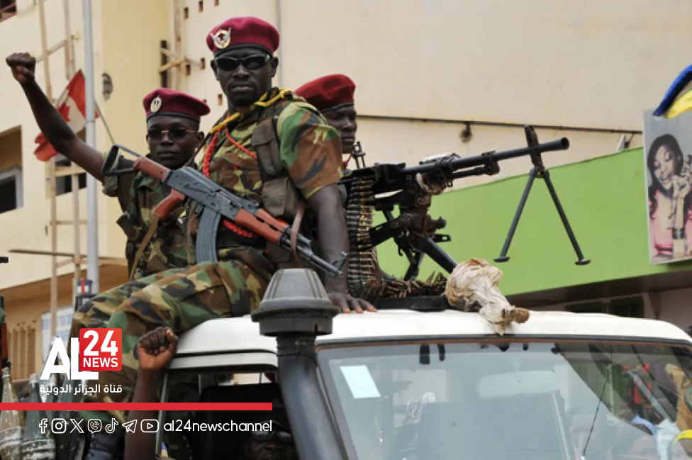 Centrafrique quatre morts attaque armée nord-est