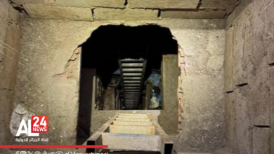 affaire du tunnel de Ceuta Cour suprême Espagne mafia marocaine haschich