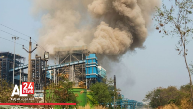 Inde explosion centrale électrique 19 morts