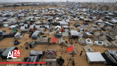 ONU propagation épidémies camps réfugiés Ghaza