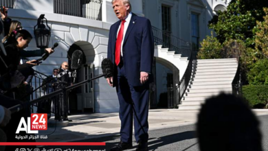 Trump guerre Iran touche à sa fin