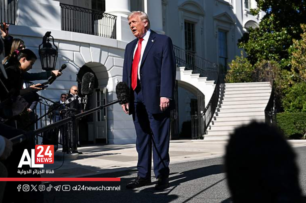 Trump guerre Iran touche à sa fin