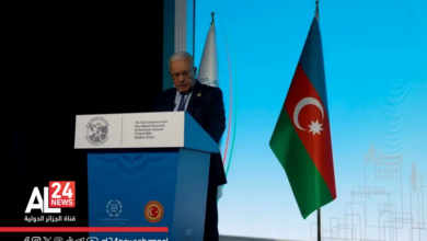 Réseau parlementaire MNA Turquie Boughali Algérie développement urbain