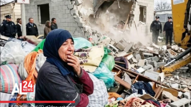 ONG marocaines alertent répression normalisation Makhzen