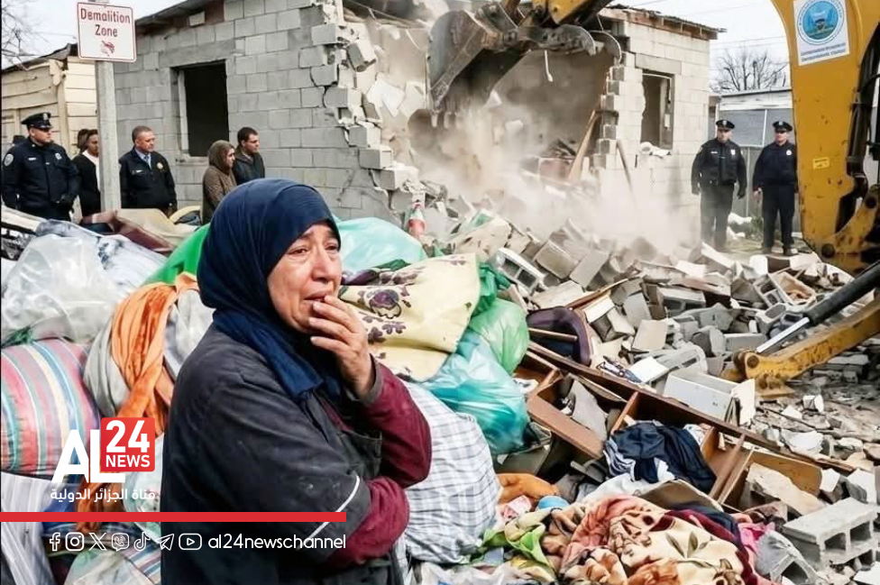 ONG marocaines alertent répression normalisation Makhzen