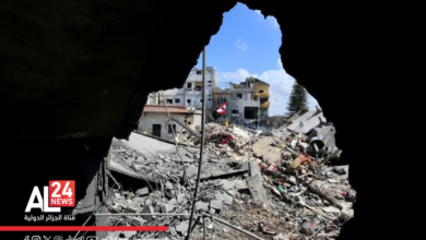 Agression sioniste Liban