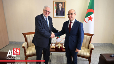 Chaib recteur Grande Mosquée de Paris