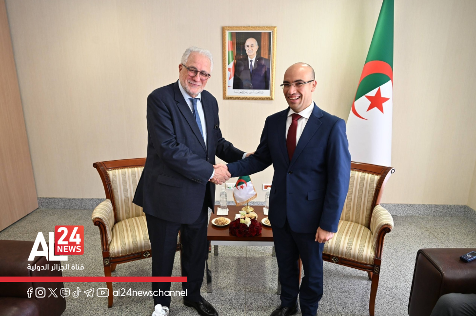 Chaib recteur Grande Mosquée de Paris