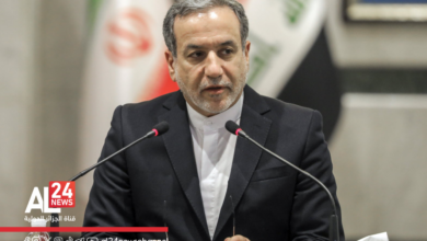 Abbas Araqchi