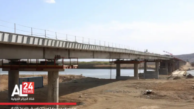 Russie Corée du Nord première liaison routière