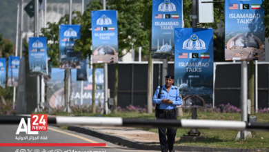 États-Unis Iran round négociations 22 avril