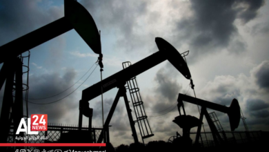 Pétrole Brent baril