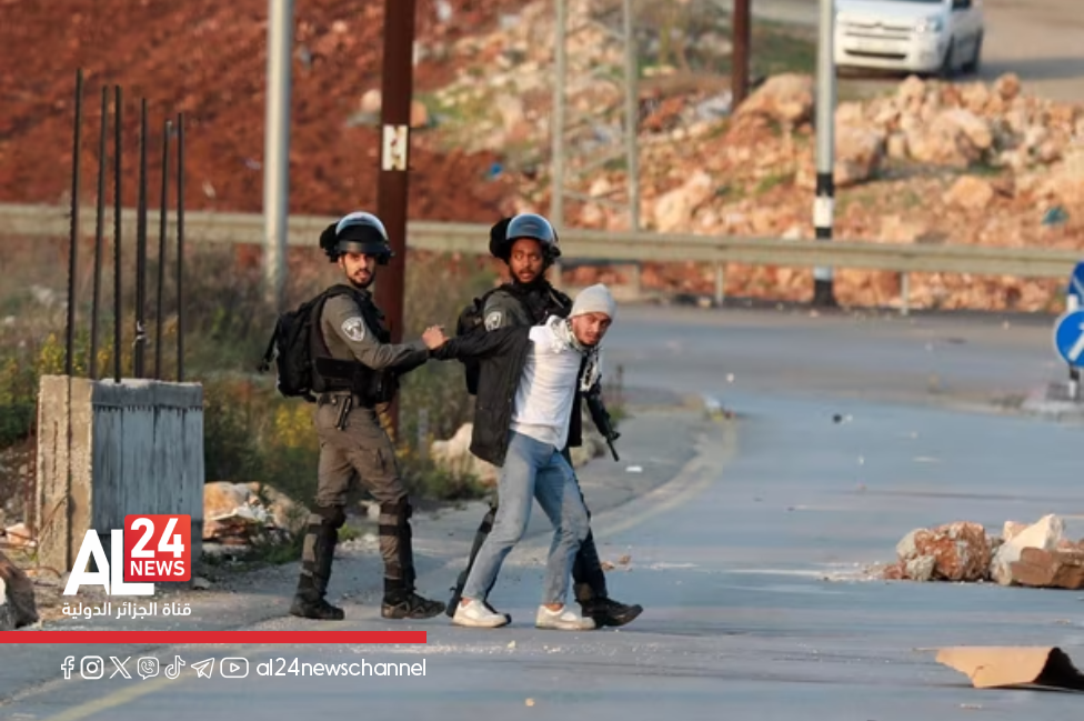 images satellites occupation sioniste sites militaires Ghaza