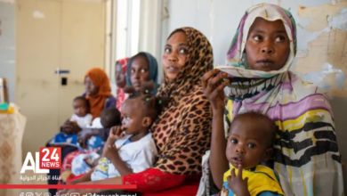 Soudan déplacement 500 personnes Nord-Darfour insécurité OIM