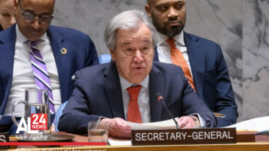 Guterres communauté internationale accélérer d'urgence financement développement