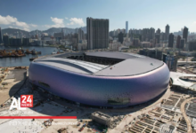 Manchester City Chelsea l'Inter Juve amical Hong Kong