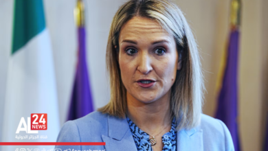 Irlande entité sioniste viole droits humains