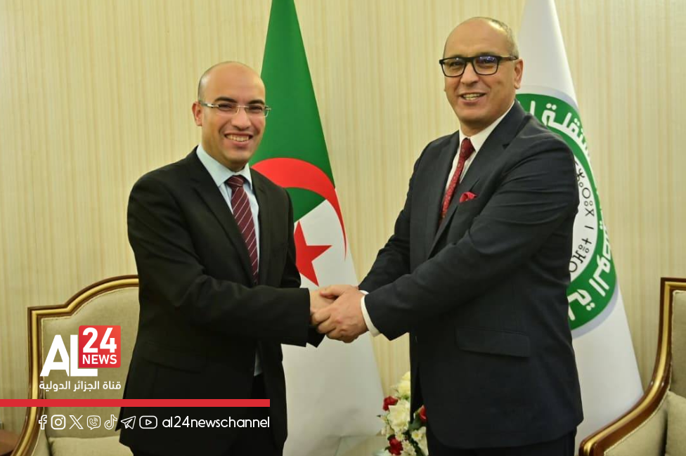 Législatives du 2 juillet en Algérie Chaib mobilisation missions diplomatiques et consulaires