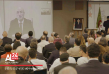 Chaib Ouadah diaspora Suisse opportunités investissement Algérie