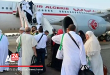 Air Algérie mobilise transporter 41 000 pèlerins