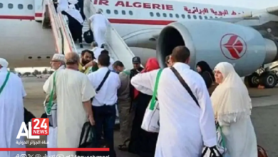 Air Algérie mobilise transporter 41 000 pèlerins