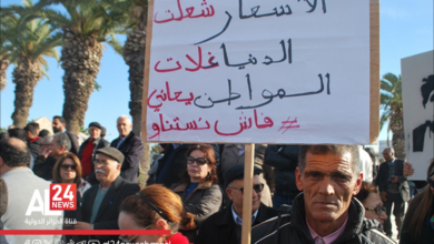 75 % ménages marocains fragilisés flambée prix 2,5 % épargnent