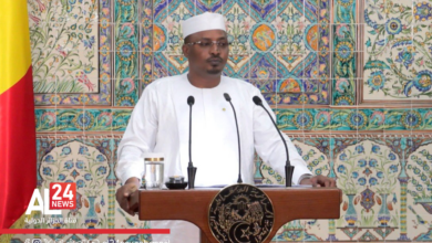 Président tchadien visite Algérie traduit volonté politique passer amitié traditionnelle partenariat stratégique