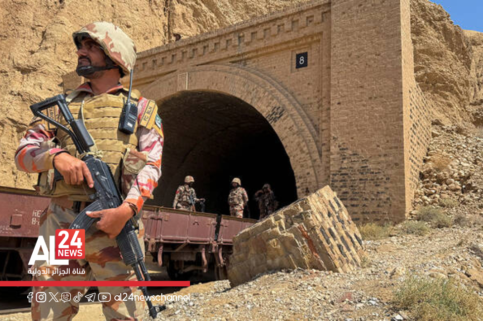 Pakistan dix morts attaque contre mine