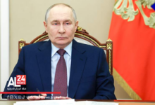 Poutine prêt rencontrer Zelensky discussions finales