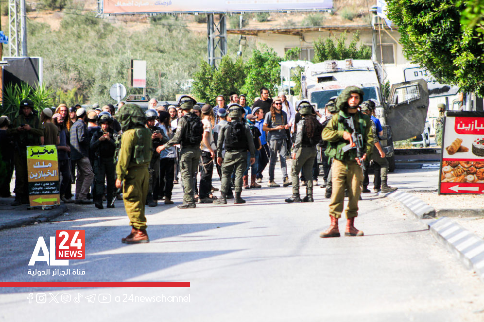 ONU meurtre Palestiniens colons sionistes Cisjordanie