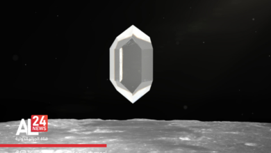 scientifiques chinois minéraux lunaires