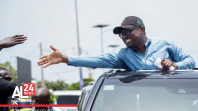 Présidentielle Bénin Romuald Wadagni