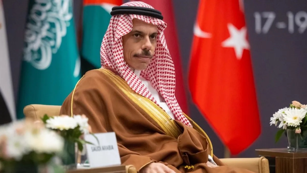 السعودية ترحب بقرار ترامب منح محادثات إيران مزيدا من الوقت