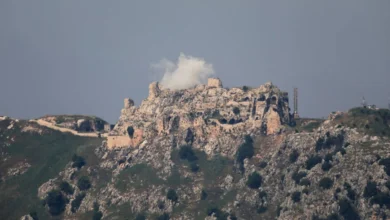 تصعيد صهيوني خطير في لبنان