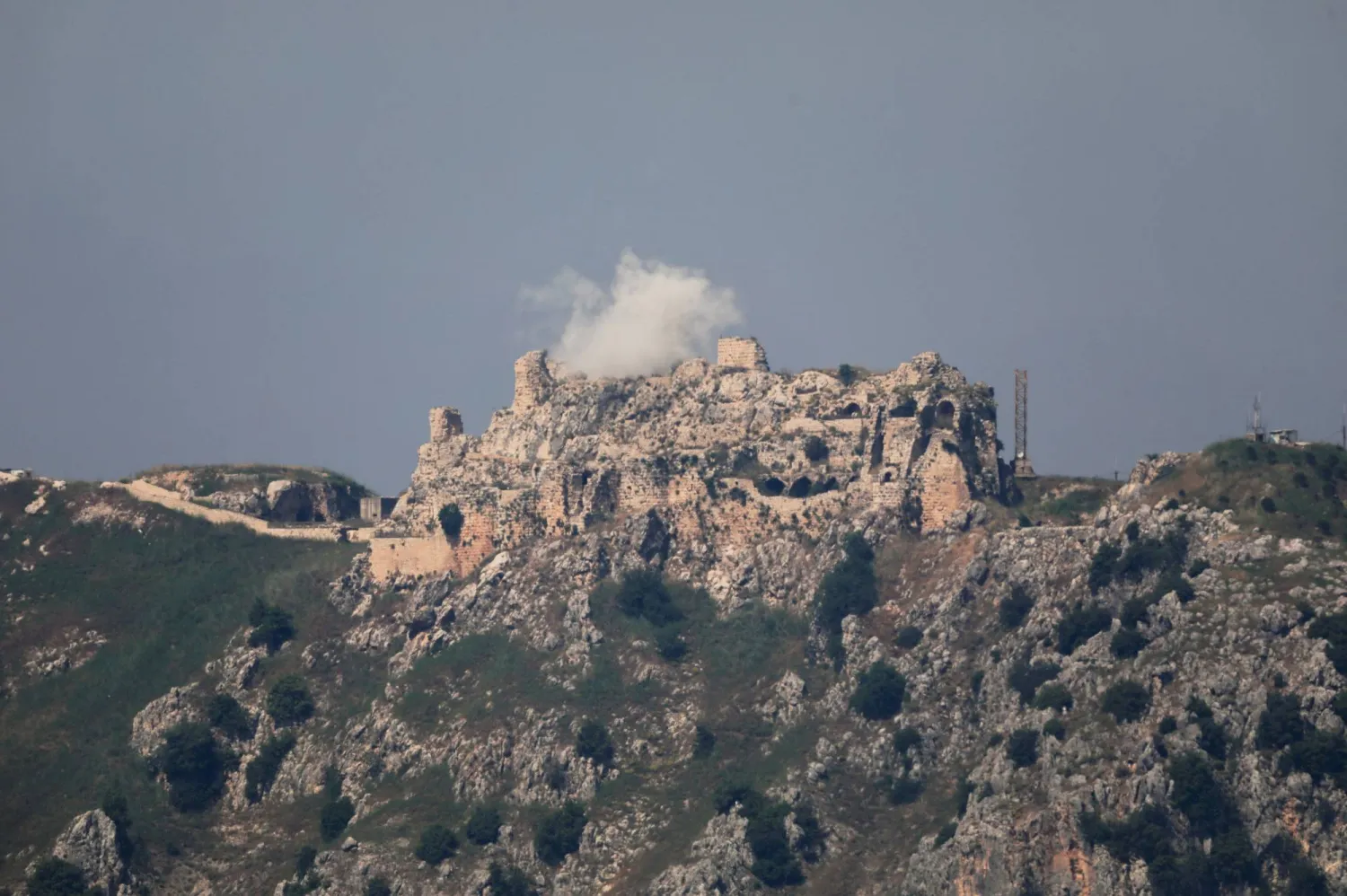 تصعيد صهيوني خطير في لبنان