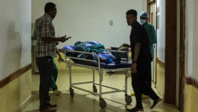 Sudan Health