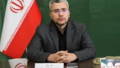 ابراهيم رضائي