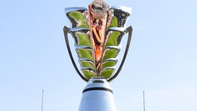 نهائيات كأس آسيا 2027